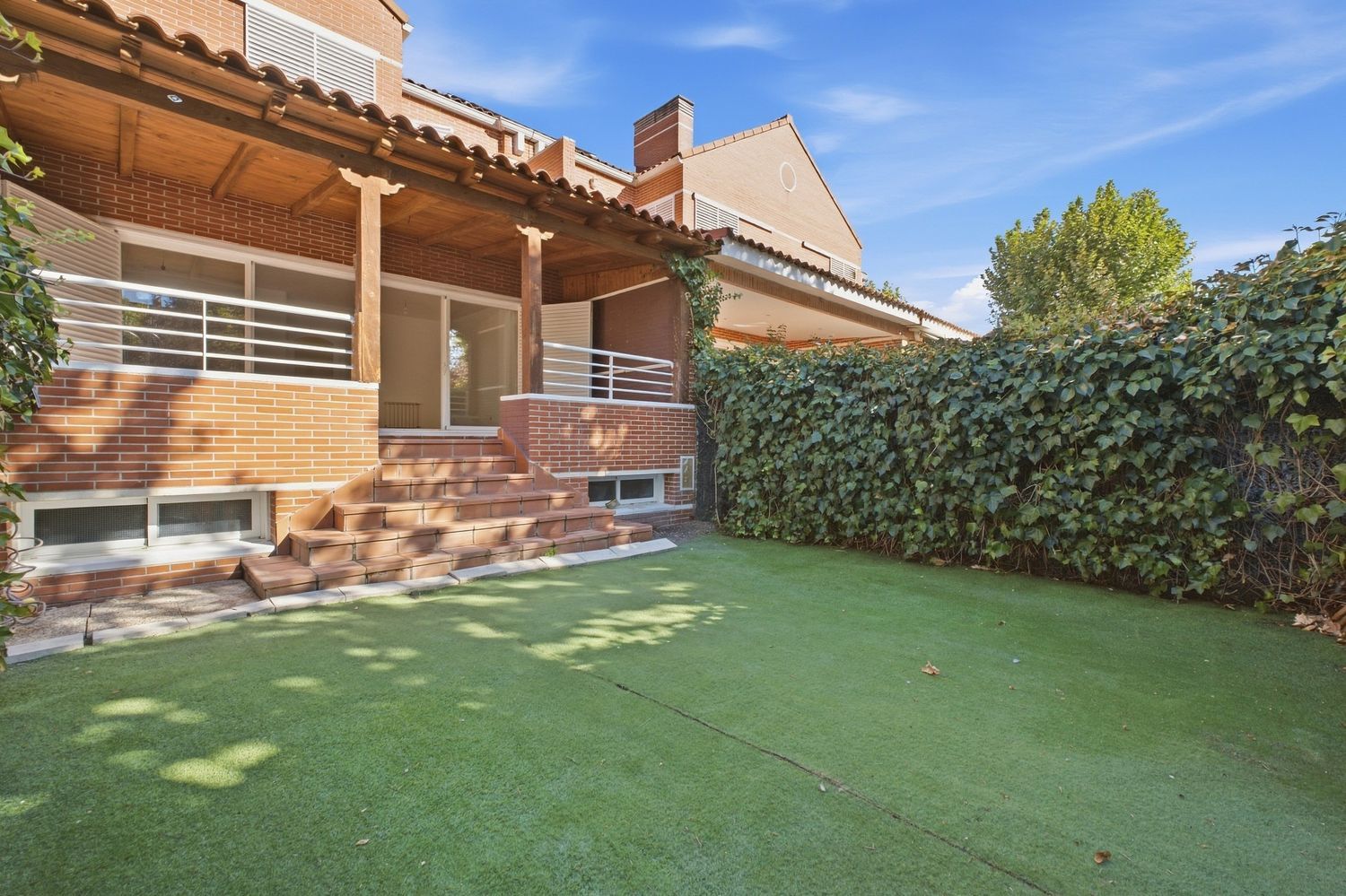 Chalet adosado en Avenida Emilio Arrieta, 4 - Foto 5