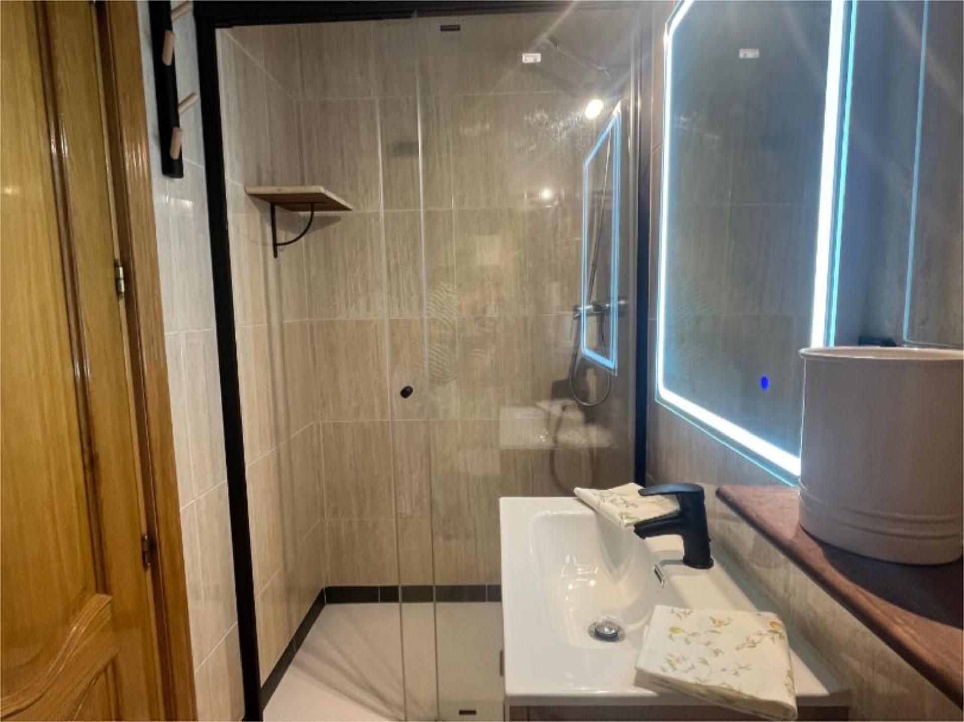 Piso en  Avenida de la Iglesia 7 - Foto 29