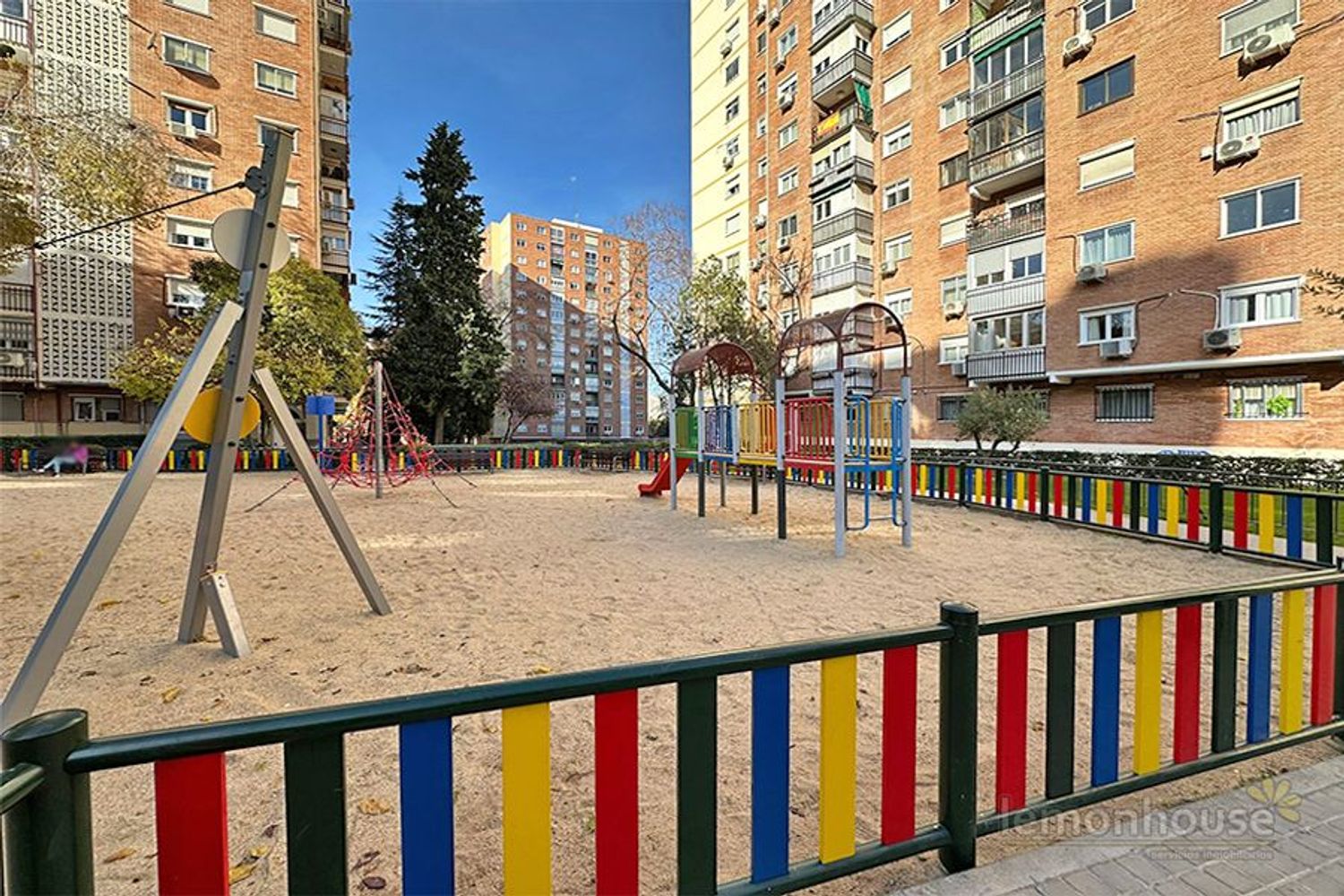 Piso en Avenida de Monforte de Lemos, La Paz - Foto 13