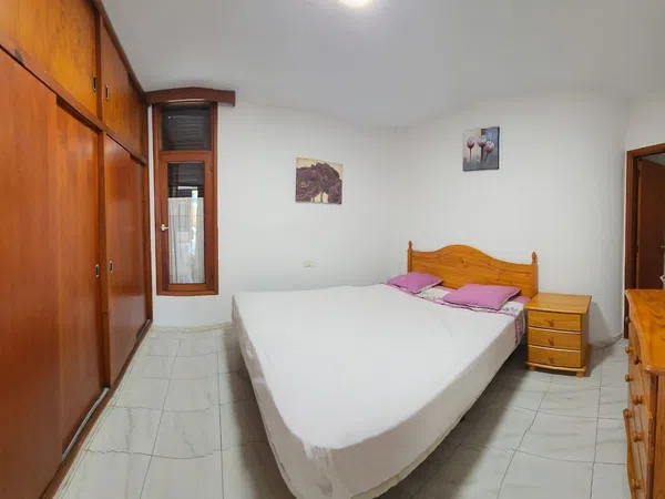 Piso en avenida de los Pueblos, 35 - Foto 7