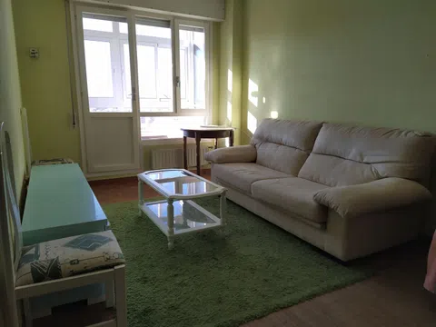 Piso en Errekatxiki, 35
