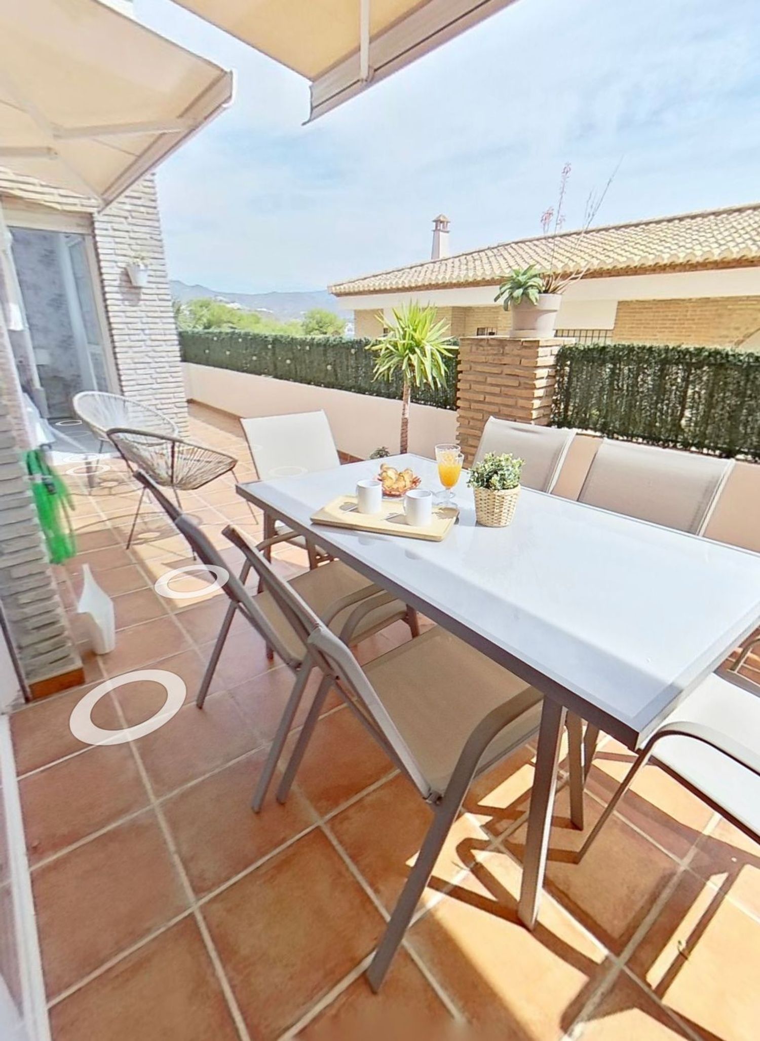 Piso en Avenida Marina del Este, 38, Punta La Mona - Foto 11