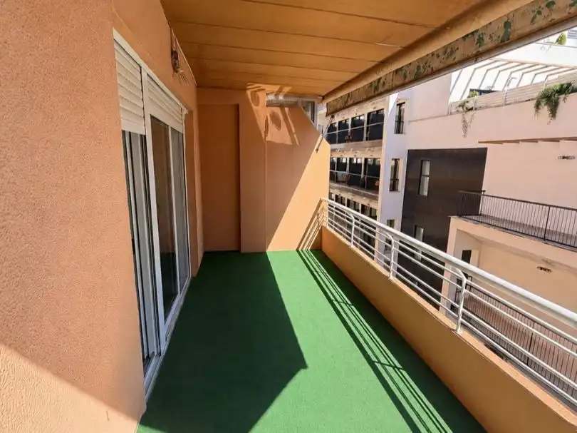 Piso en  Calle del Marqués de Comillas 37 - Foto 7