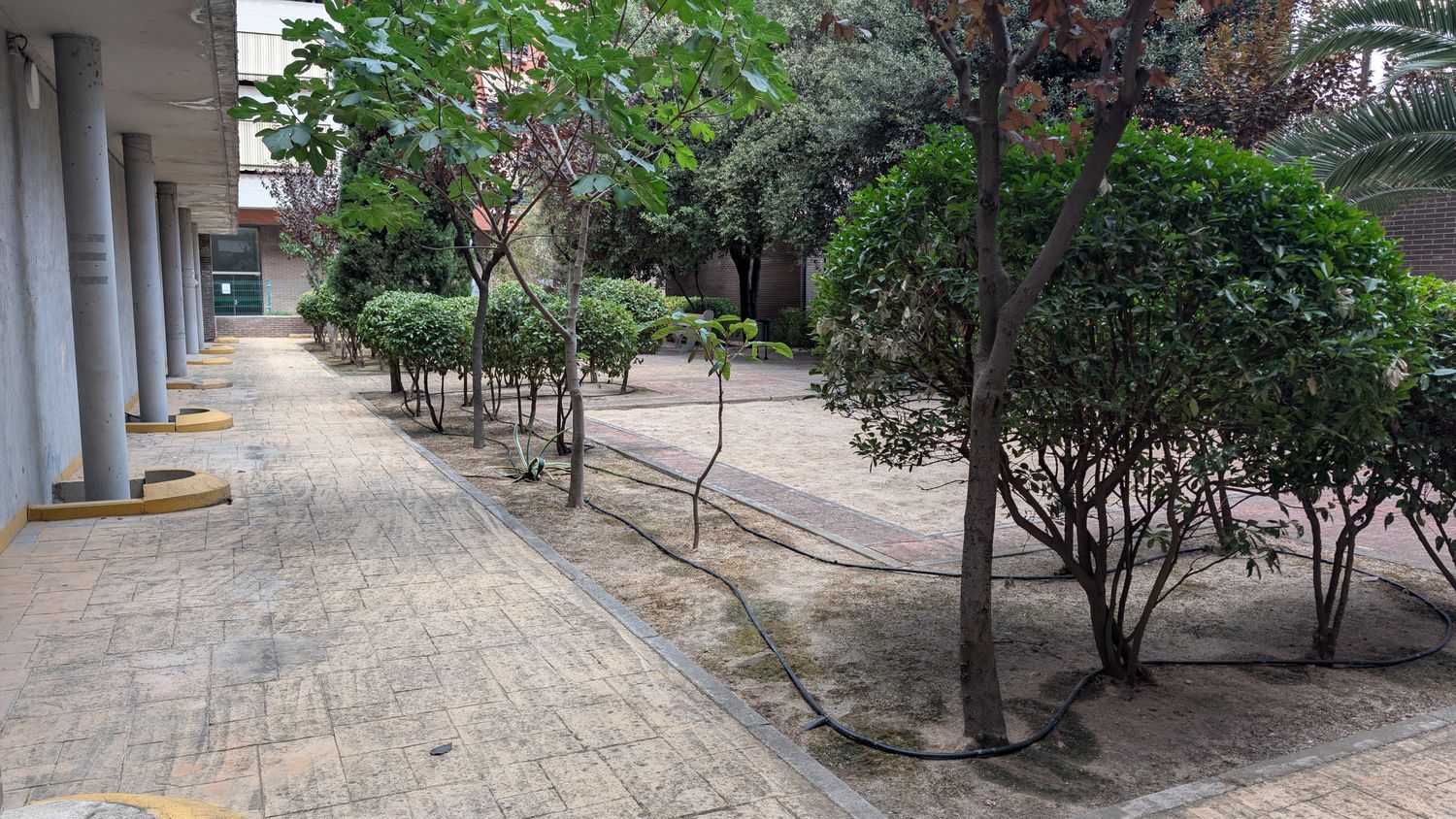 Piso en Calle Parque Bujaruelo, 9, Parque Lisboa - La Paz - Foto 24