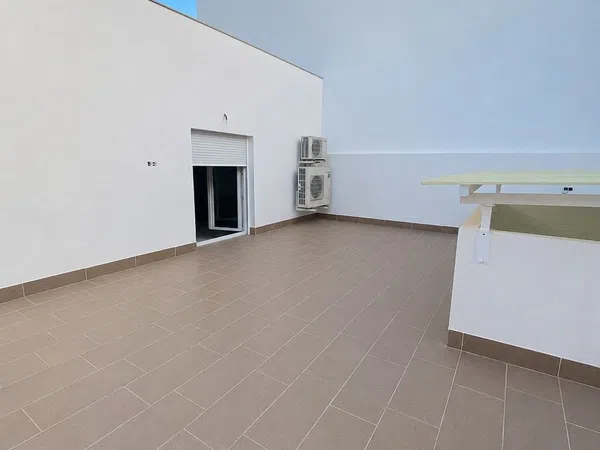 Casa o chalet independiente en Calle Metje Inocencio Calvo, 15 - Foto 7