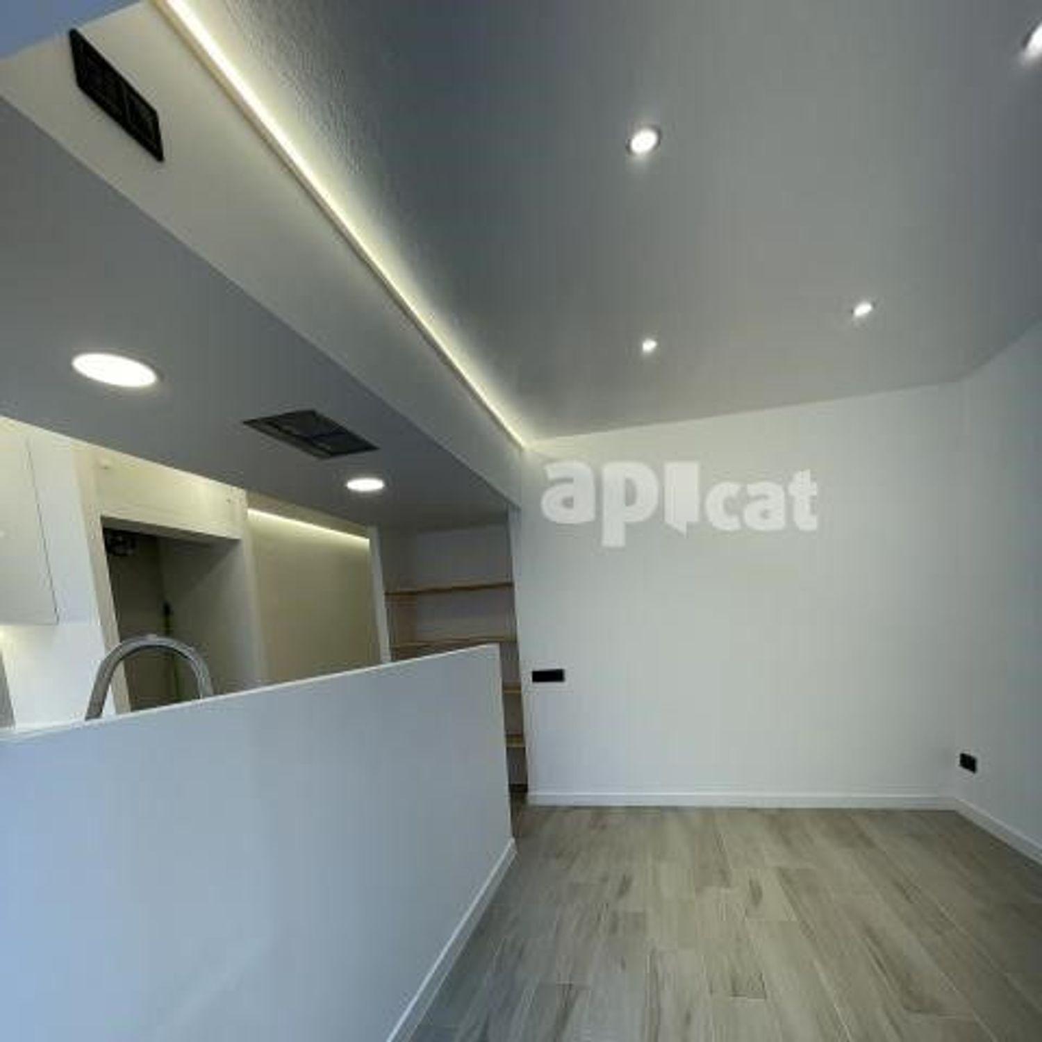 Piso en Calle de Vicenta Escoda, 13, Barri Antic - Centre, Barri Antic - Centre - Foto 2
