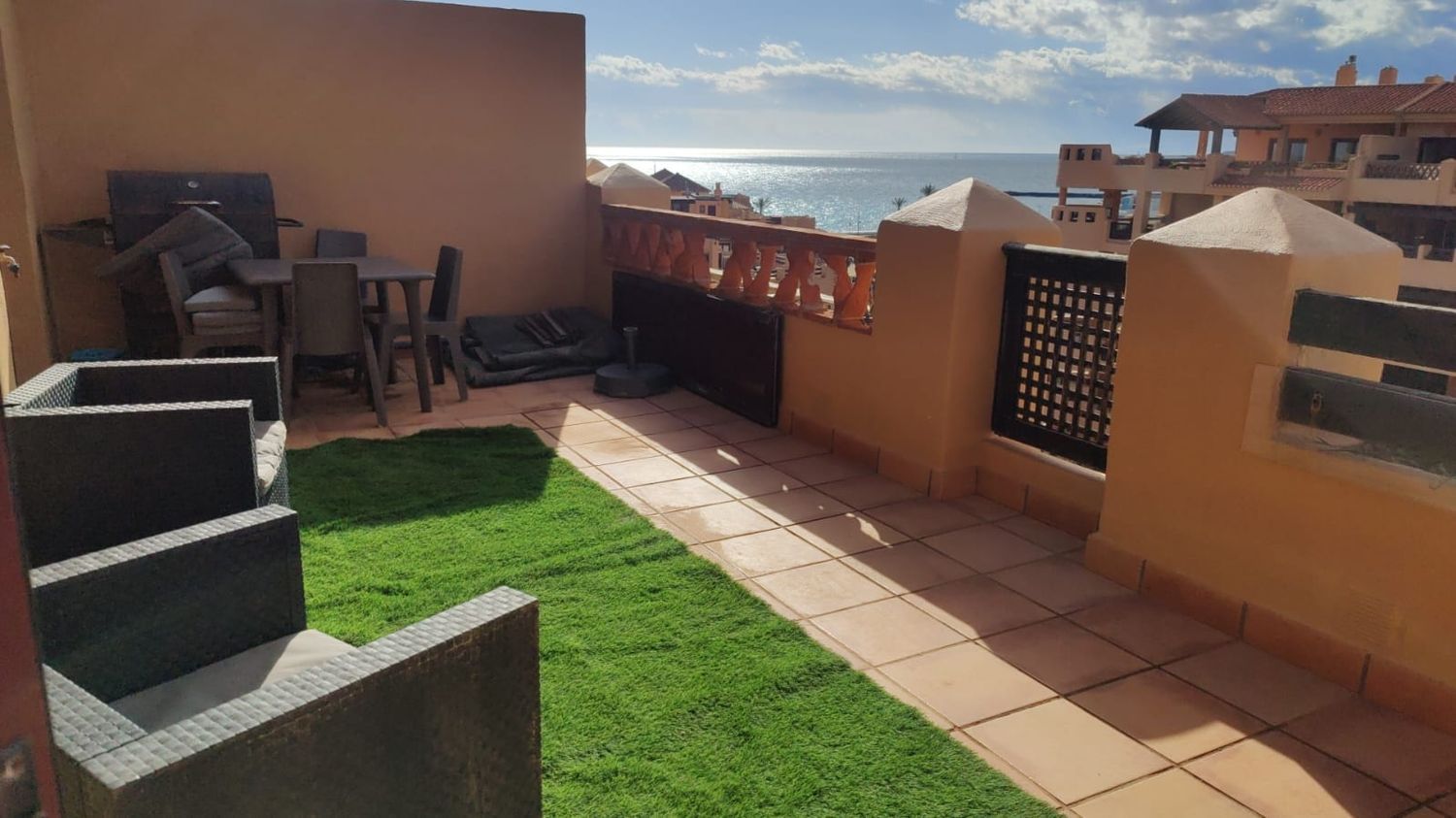Ático en Avenida Almerimar, 250, Almerimar, Almerimar - Foto 2
