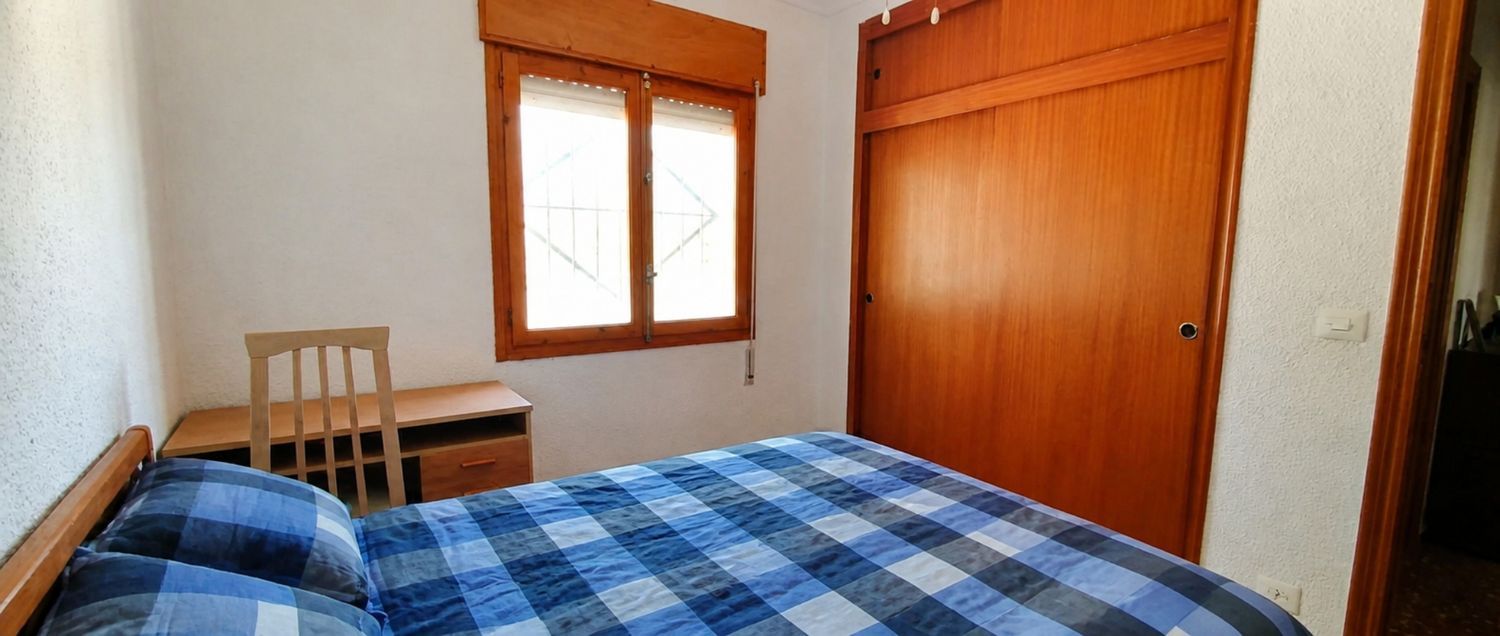 Casa o chalet independiente en El Altet - Balsares, El Altet - Balsares - Foto 16