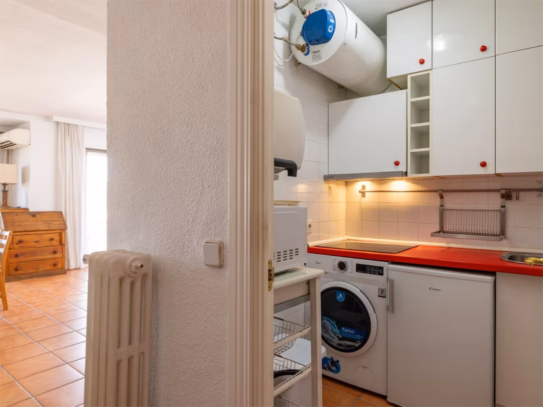 Piso en  Calle del Doctor Esquerdo 173 - Foto 13