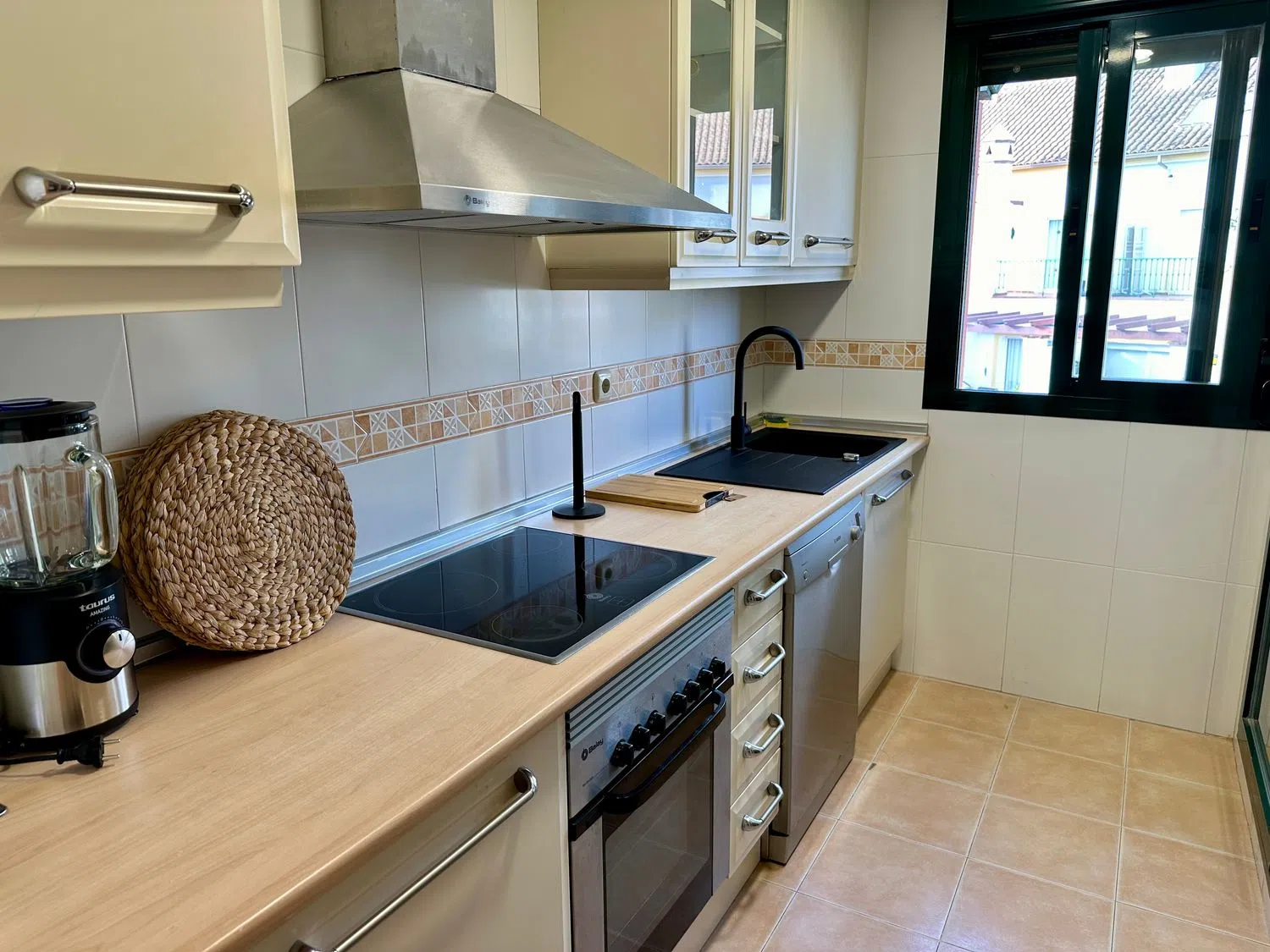 Piso en calle de los Alcotanes, 20 - Foto 36