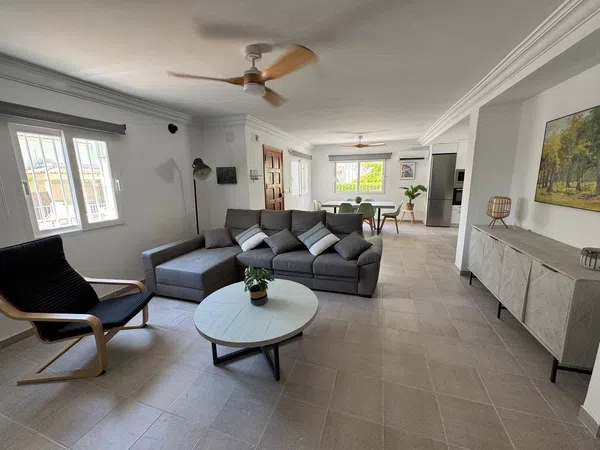Chalet pareado en Calle Mar Blau N-10, 17, Mareny Blau, Mareny Blau - Foto 1