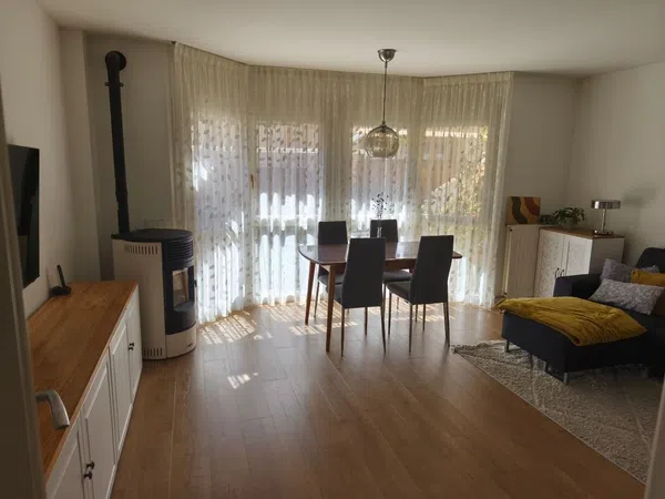 Chalet pareado en Calle de la Tejería, 3, Tejería - Rapitán - Foto 8