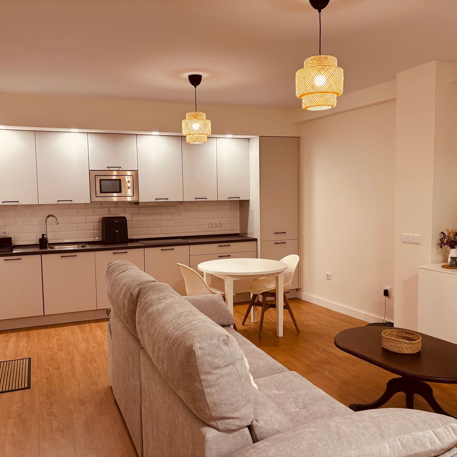 Piso en calle Muñoz y Pabón, 18 - Foto 6