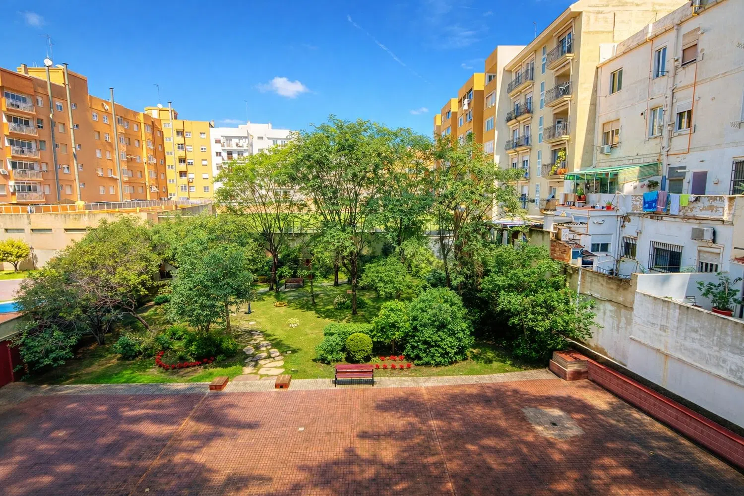 Piso en calle del Doctor Vicent Zaragoza, 17 - Foto 16