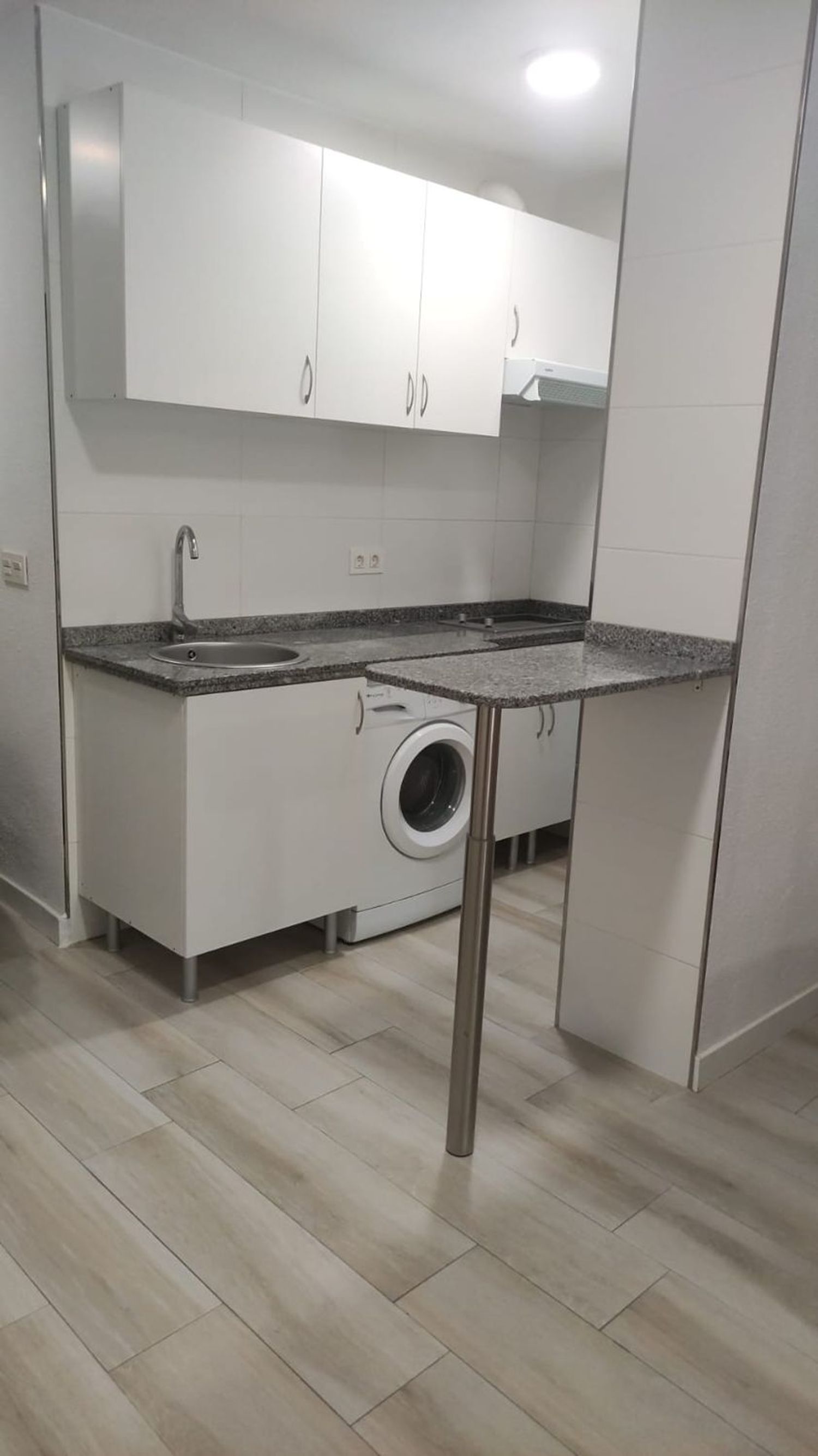 Estudio en Avenida Reyes de España, 26, Universidad-Tenerías - Foto 10