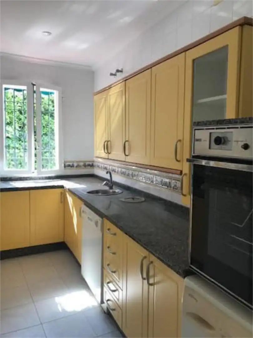 Casa adosada en Brillante - Foto 9