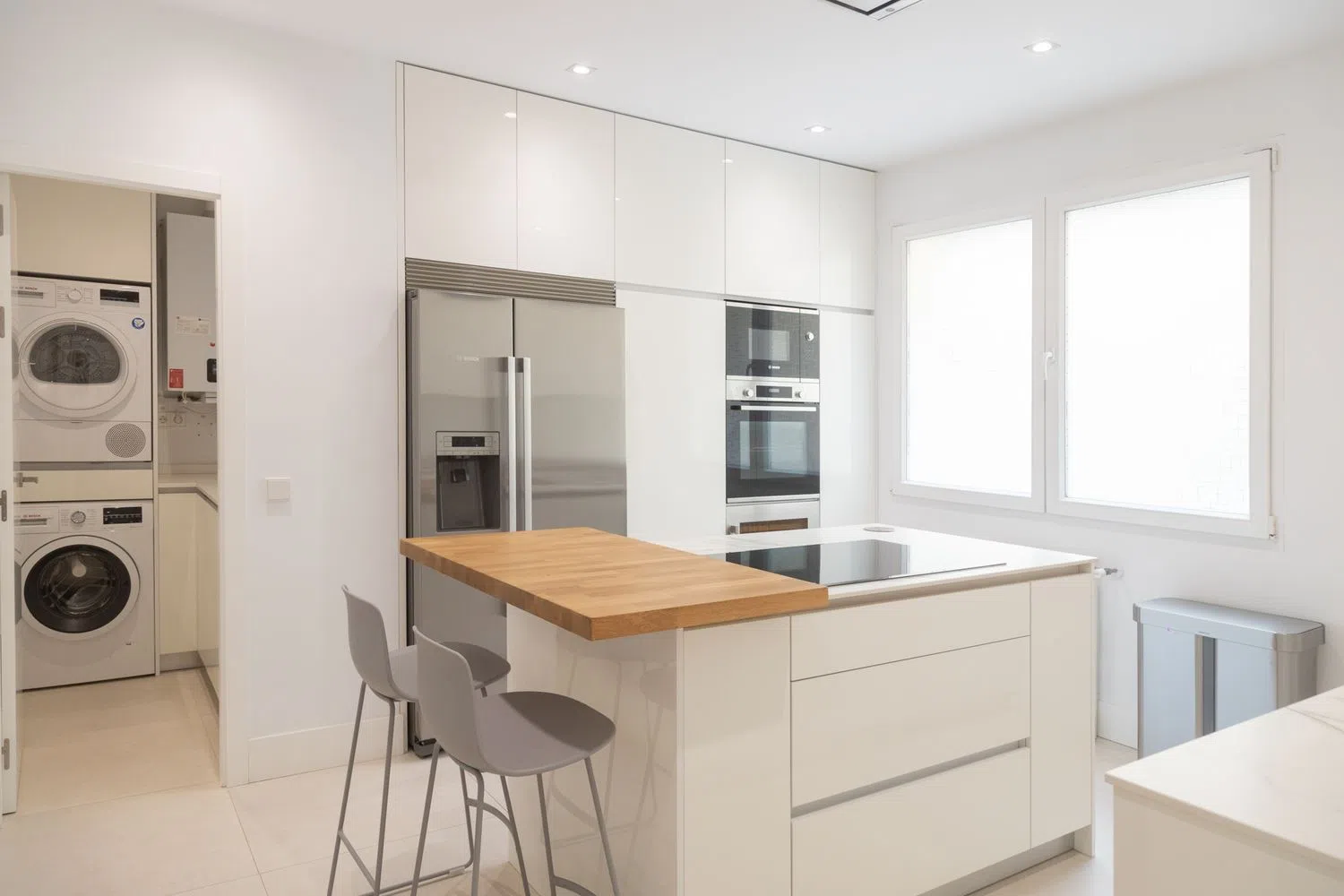 Piso en Barrio Trafalgar - Foto 4