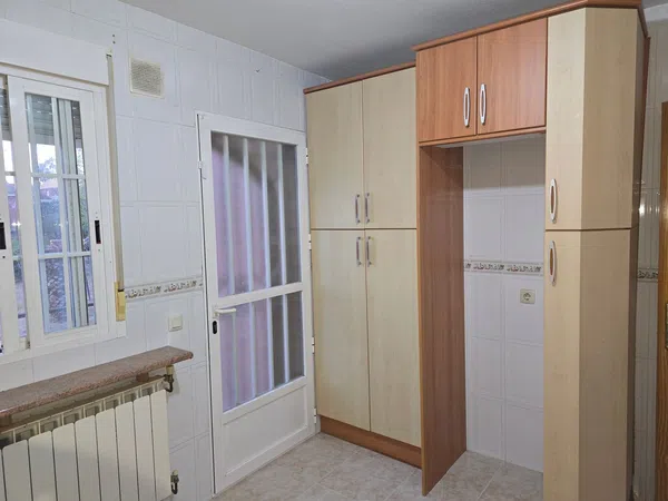 Casa o chalet independiente en Calle Castillo de la Mota, 200 - Foto 13