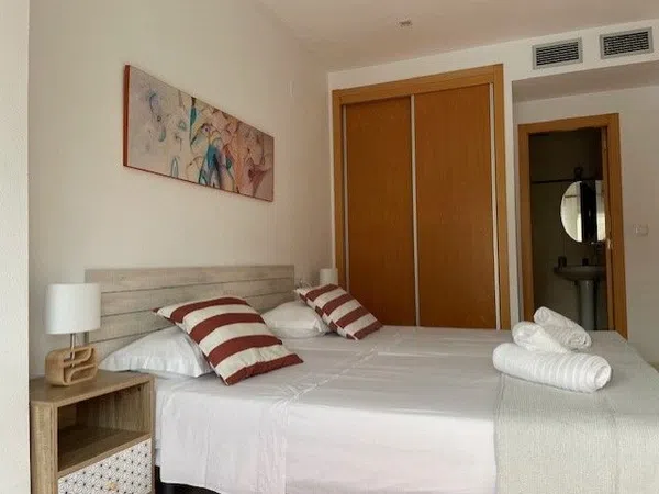 Piso en calle de Gabriel Miro, 9 - Foto 7