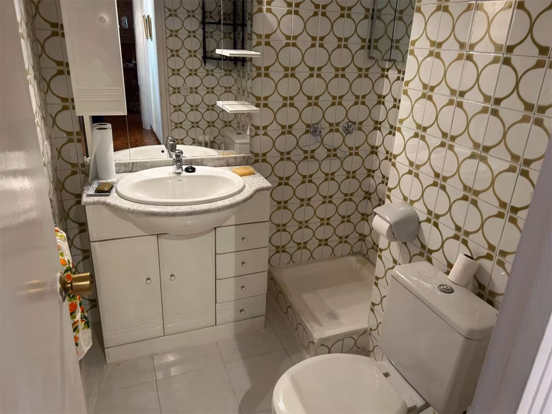 Piso en  Paseo de Santa María de la Cabeza 66 - Foto 17