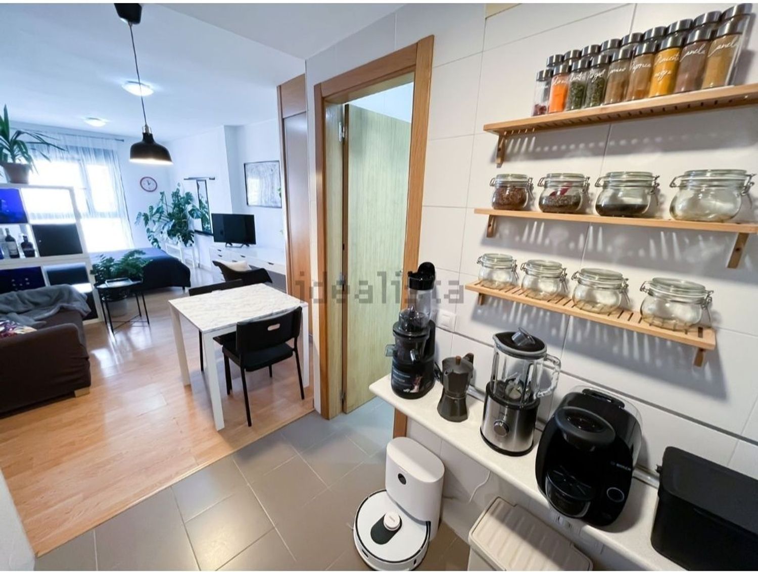 Estudio en calle el doctor salgado, 70 - Foto 10