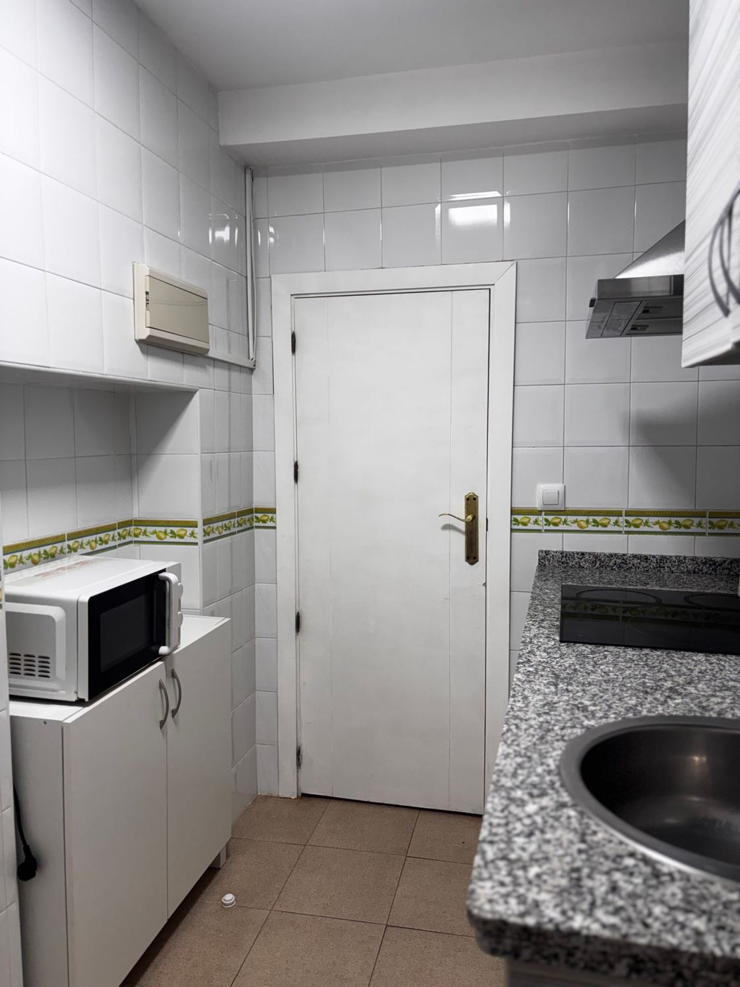 Piso en Calle Santo Ángel, 4, Parque de los Principes - Calle Niebla - Foto 3