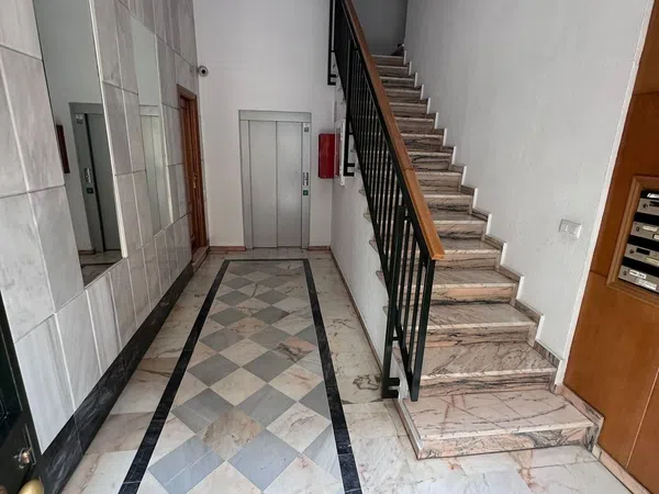 Piso en calle Gargantúa, 10 - Foto 17