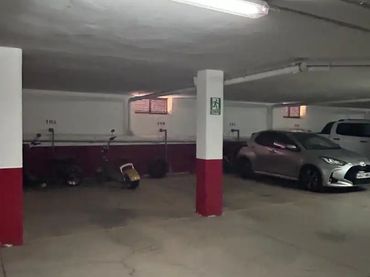 Piso en  Avenida Juan Carlos I 5 - Foto 3