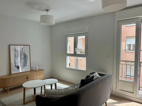 Piso en Calle Barrio Camino, 15, General Dávila, General Dávila - Foto 1