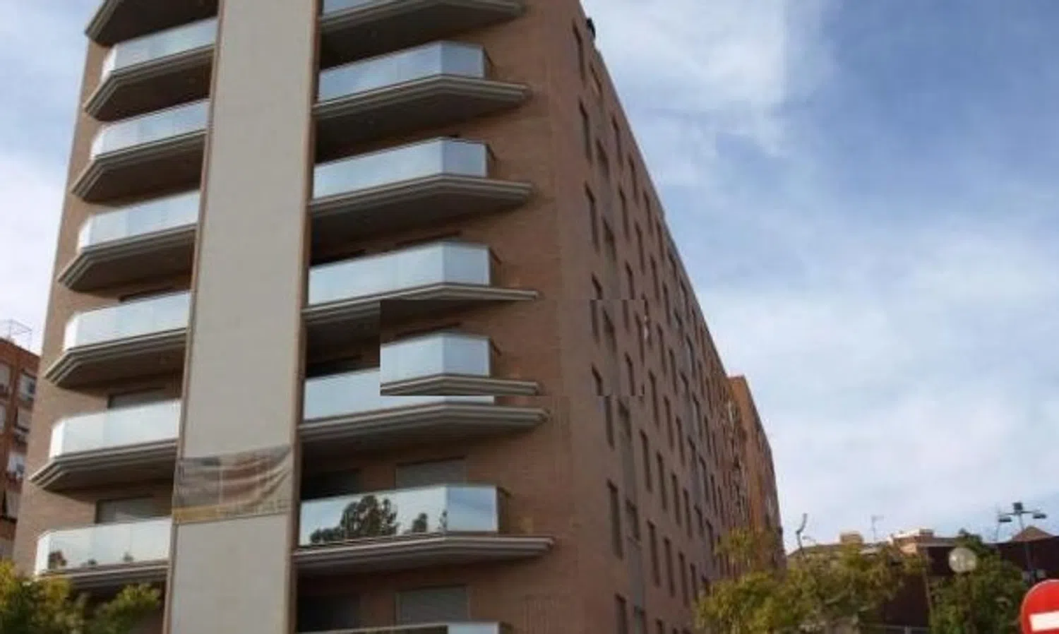 Piso en calle Benasau, 3 - Foto 1