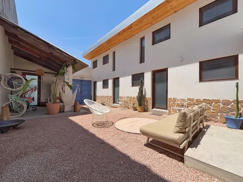 Chalet adosado en Carrera del Riu, 120