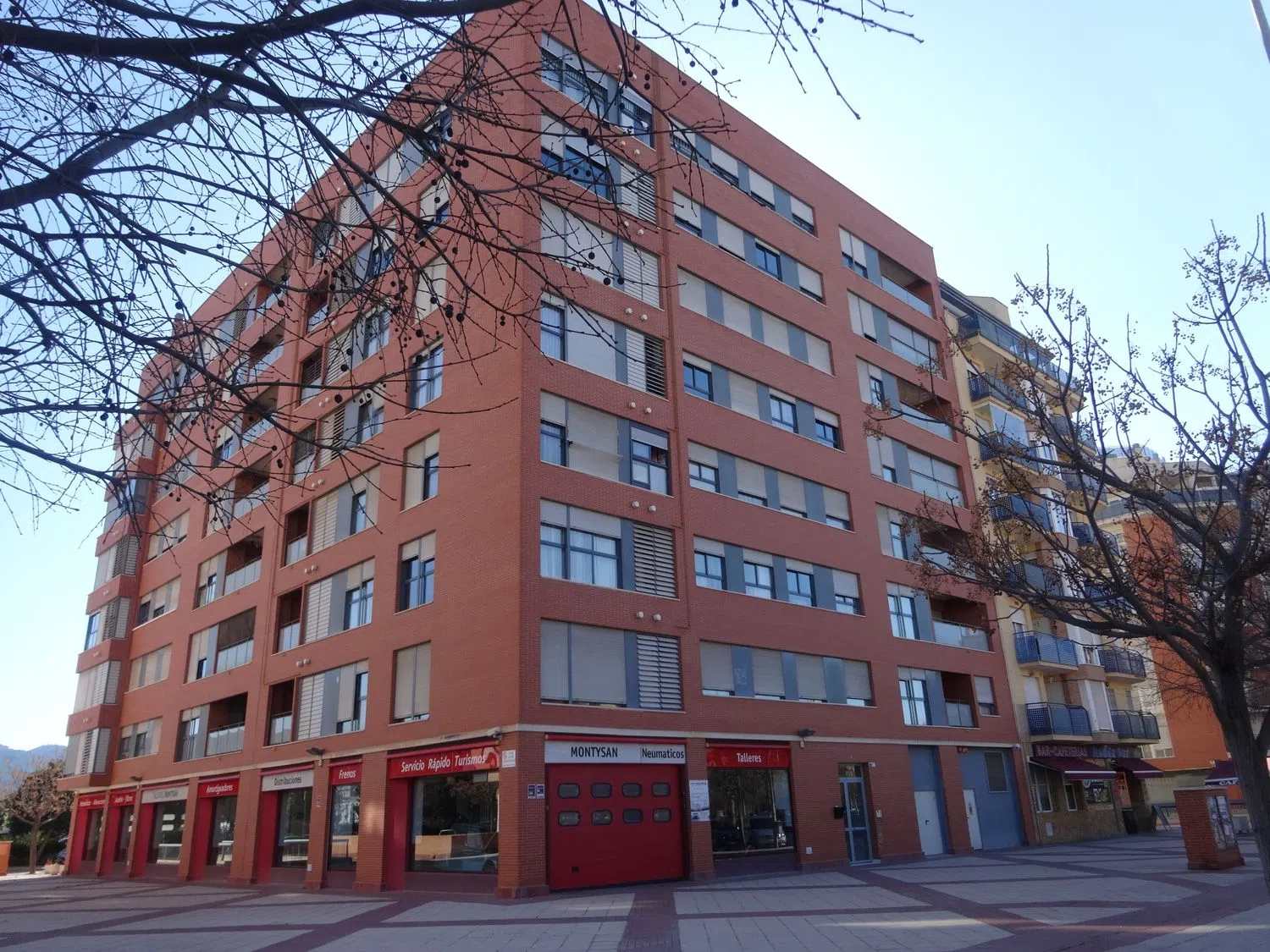 Piso en paseo de Florencia, 37 - Foto 32