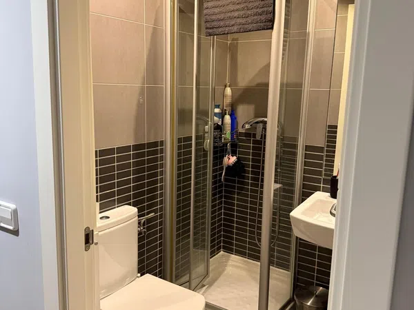 Piso en avenida de las suertes, 55