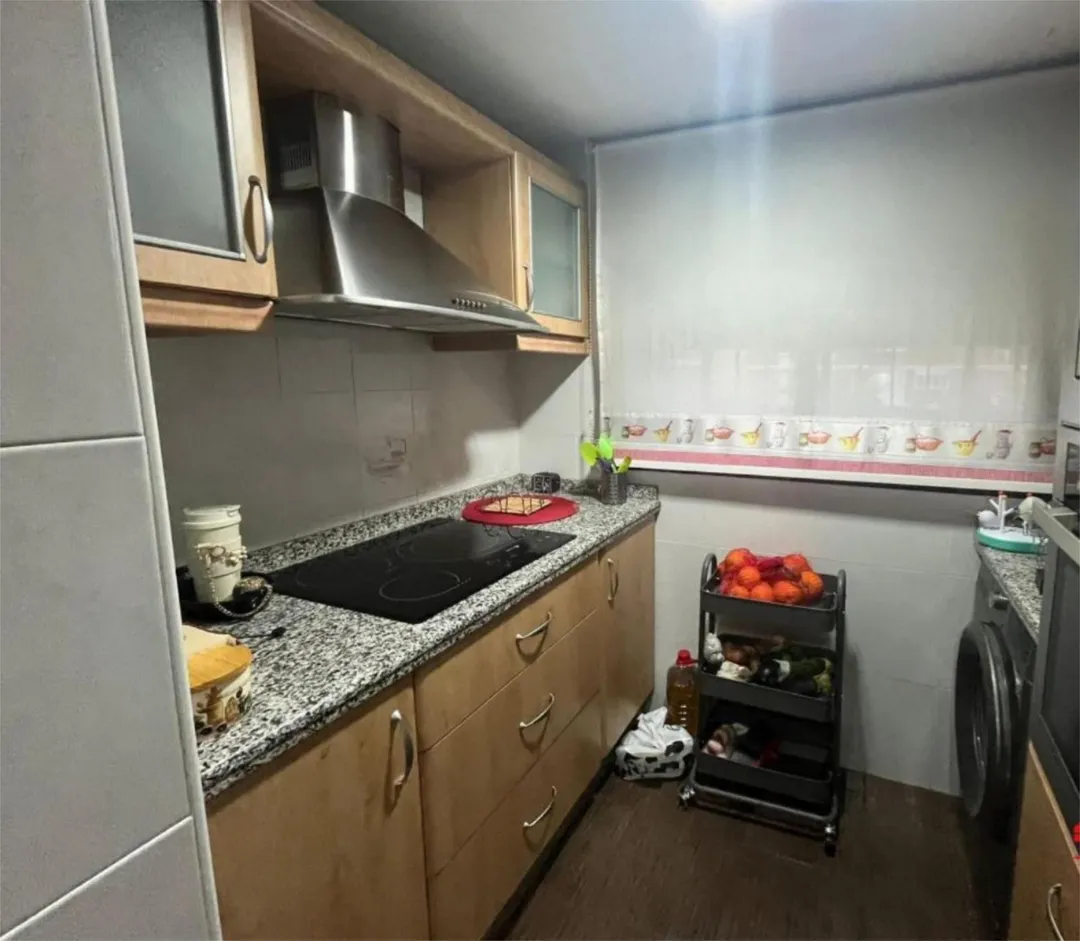 Piso en  Calle Algeciras 15 - Foto 3