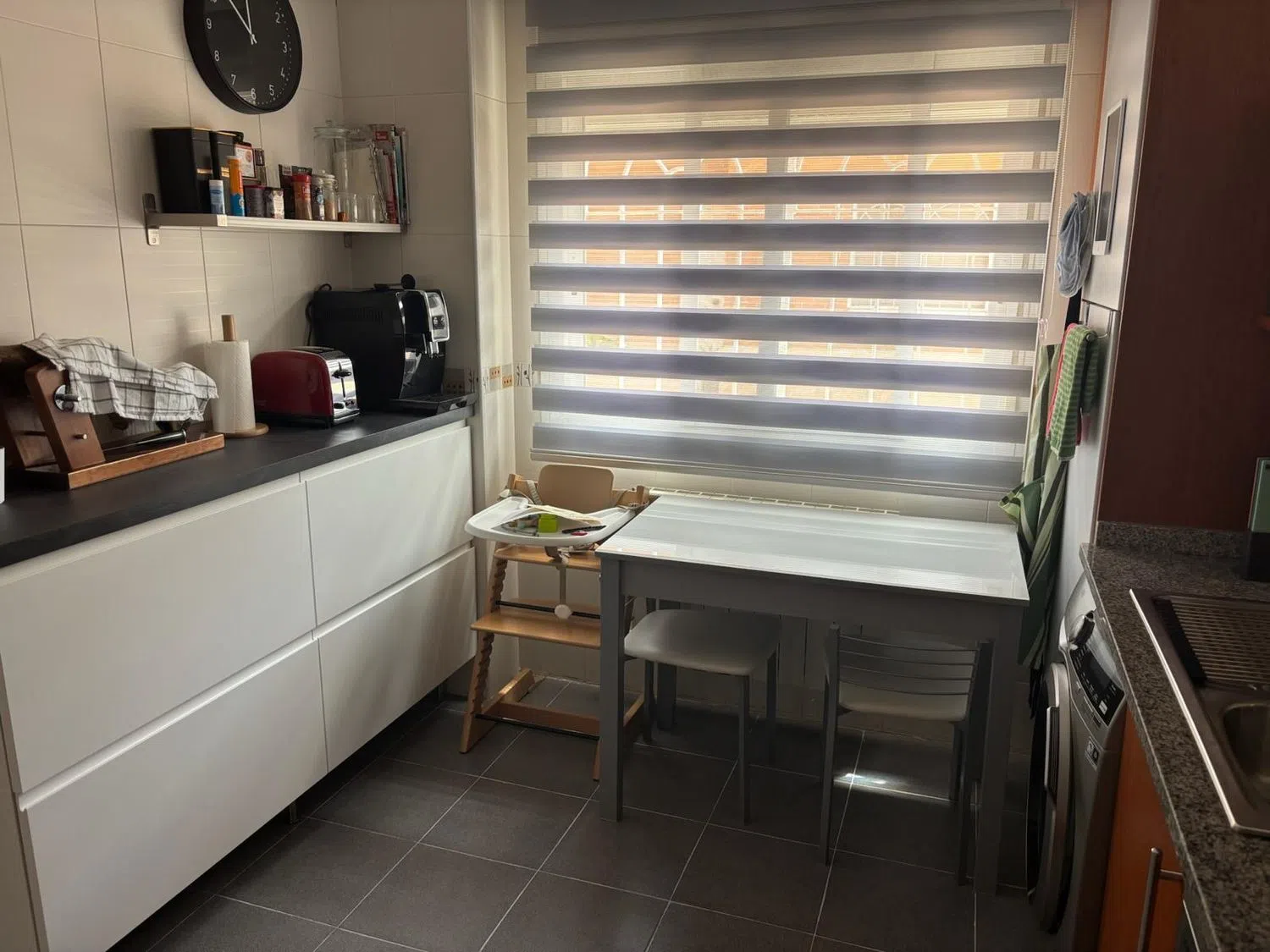 Chalet adosado en calle de Alejandro Malaspina, 1 - Foto 9