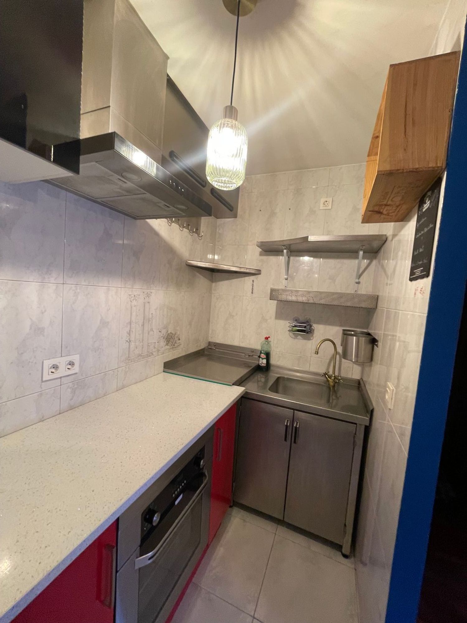 Piso en Villaovispo de las regueras, 5 - Foto 5