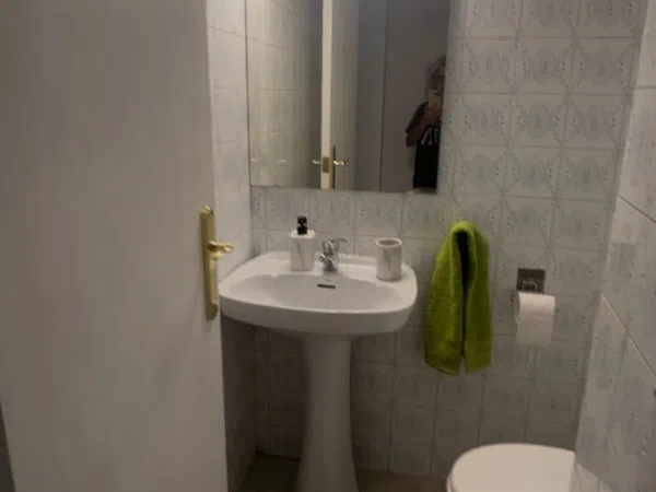 Piso en calle Brigadier Algarra, 39 - Foto 20