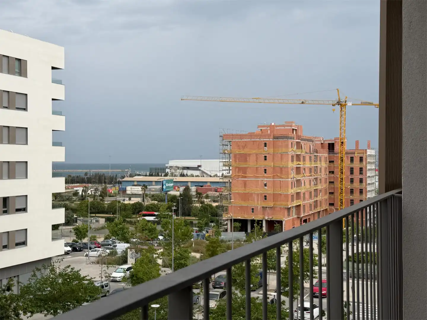 Piso en  Calle Profesor Ludovico Correa 1 - Foto 8