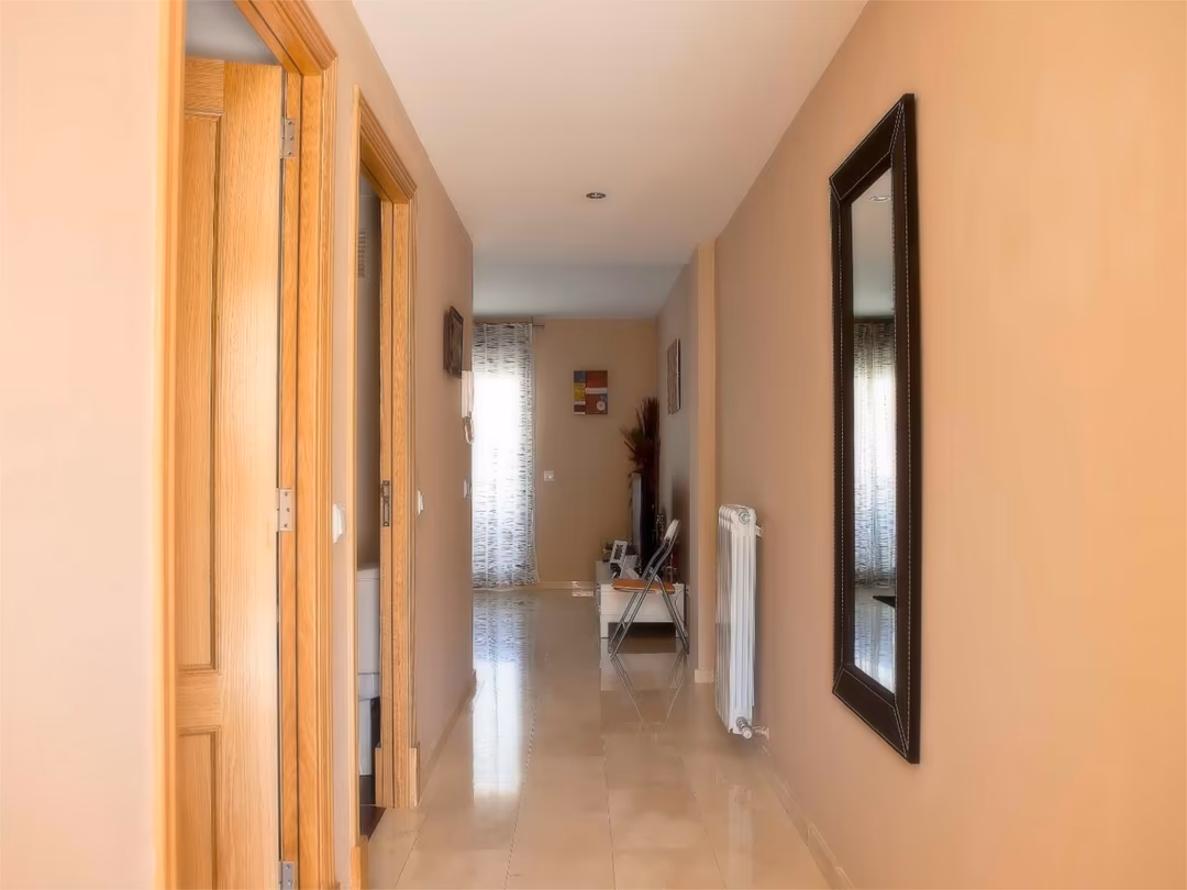 Apartamento en  Carrer Joan Monserrat Parets 12 - Foto 5