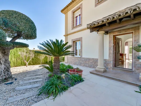 Casa independiente en calle Isla Mallorca, 1 - Foto 5