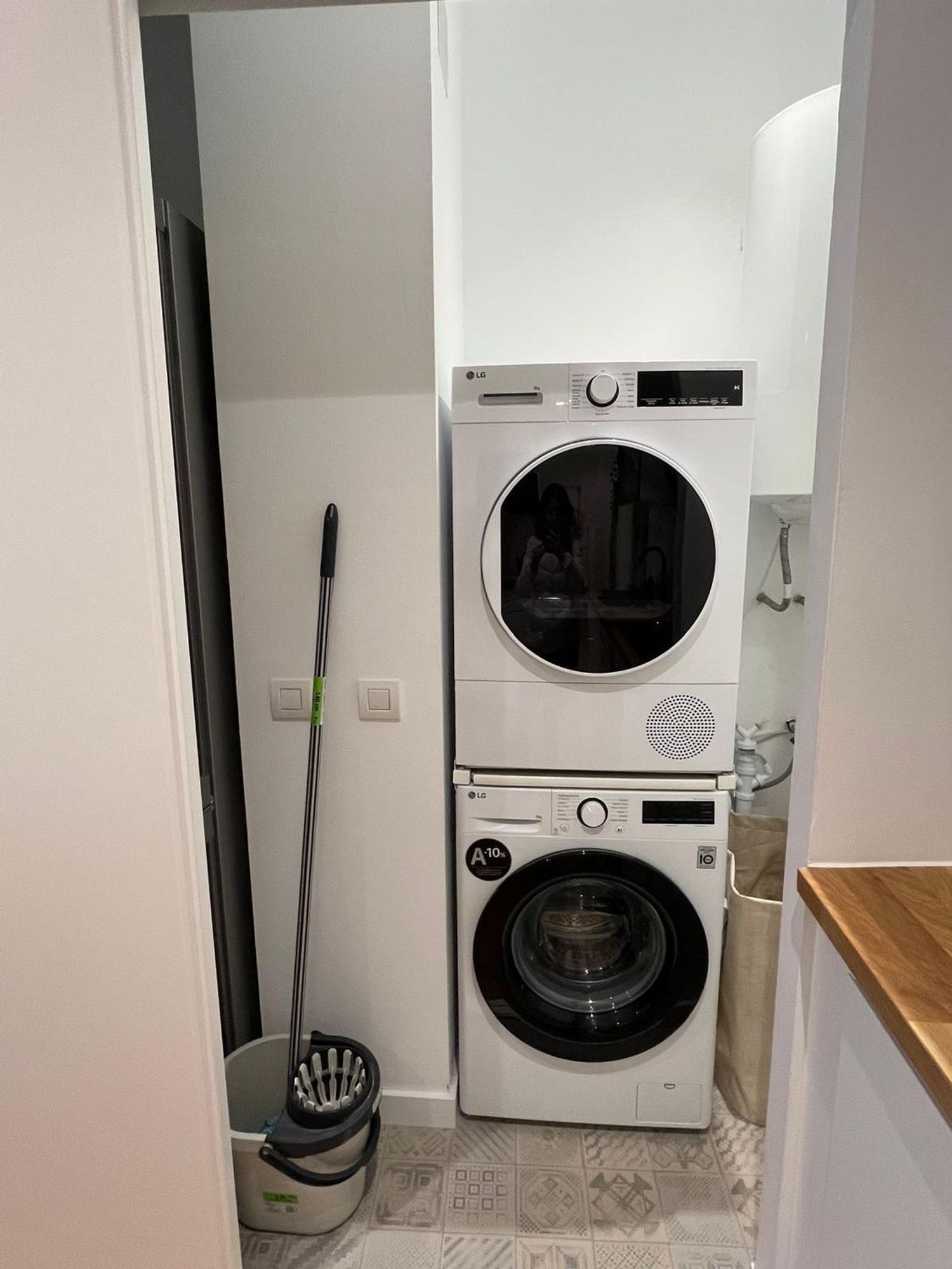 Ático en calle de Sant Miquel, 61 - Foto 5