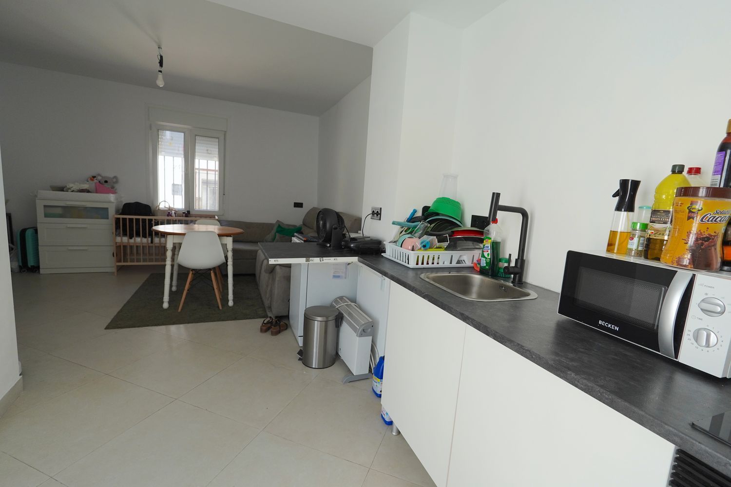 Chalet adosado en Plaza Espíritu Santo, 1 - Foto 5