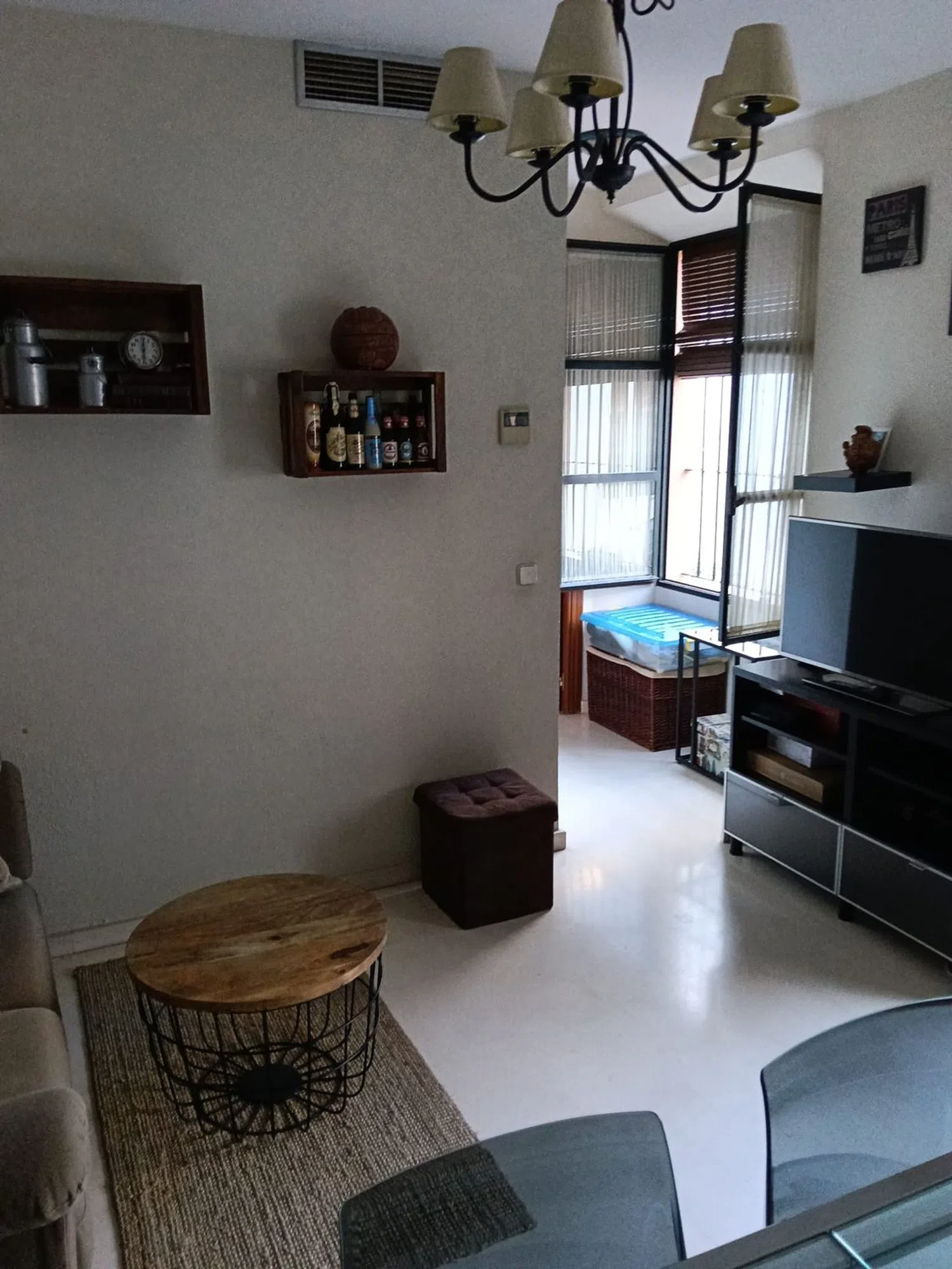 Piso en calle Francos, 40 - Foto 4