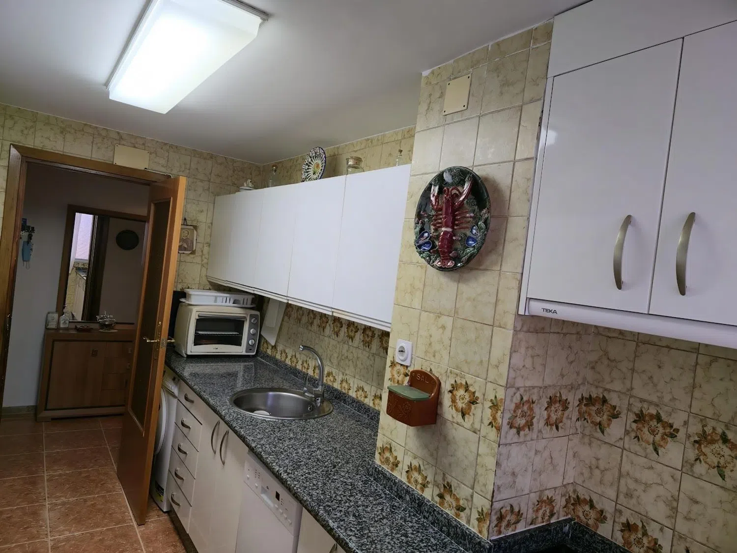 Piso en avenida de la Cruz del Campo, 33 a - Foto 16