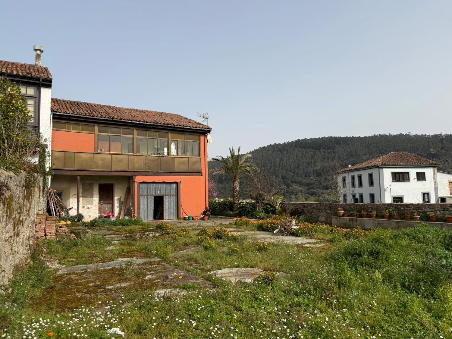 Casa o chalet independiente en Priesca s/n - Foto 3