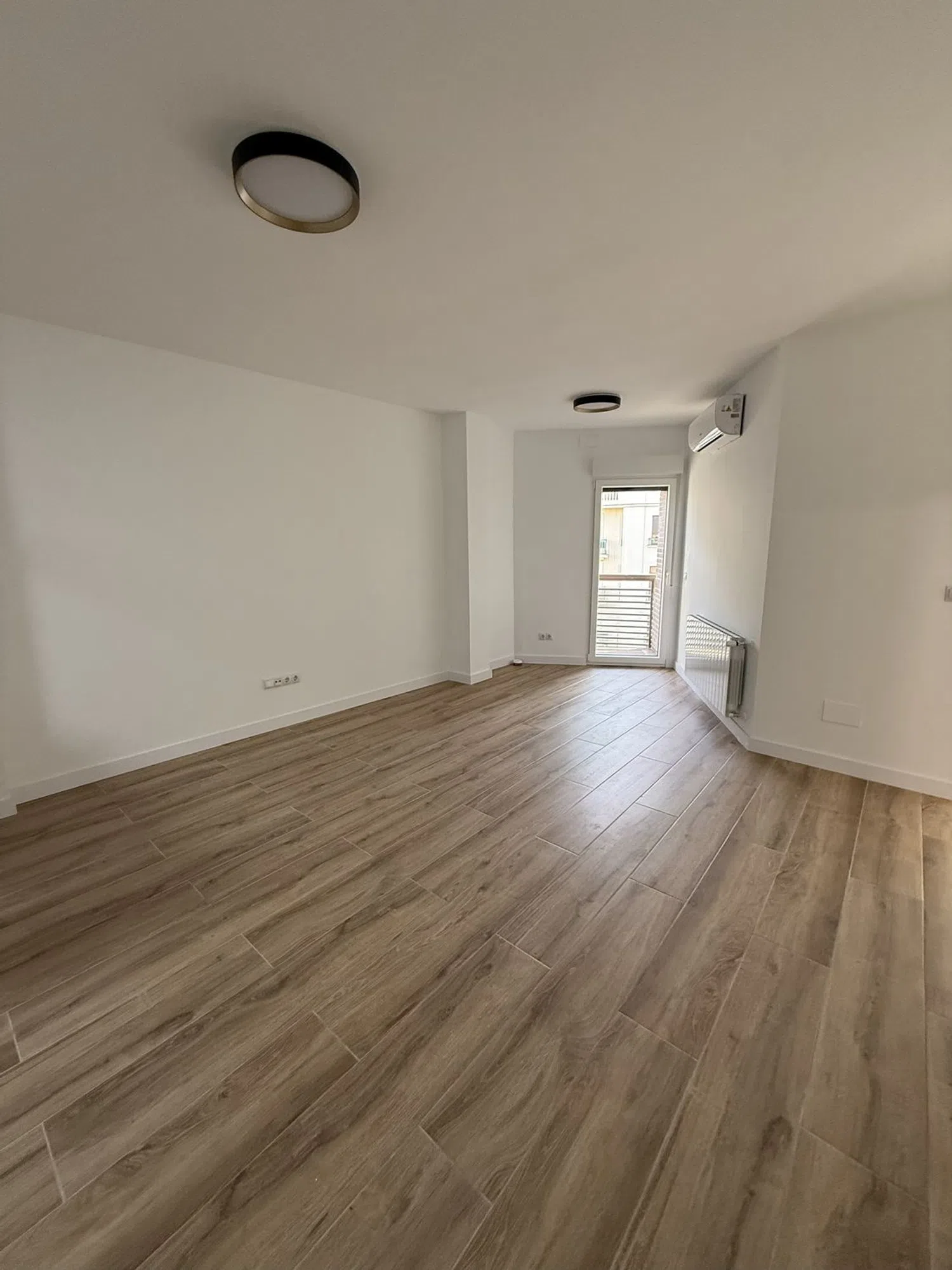 Piso en calle de Santa Engracia, 73 - Foto 2