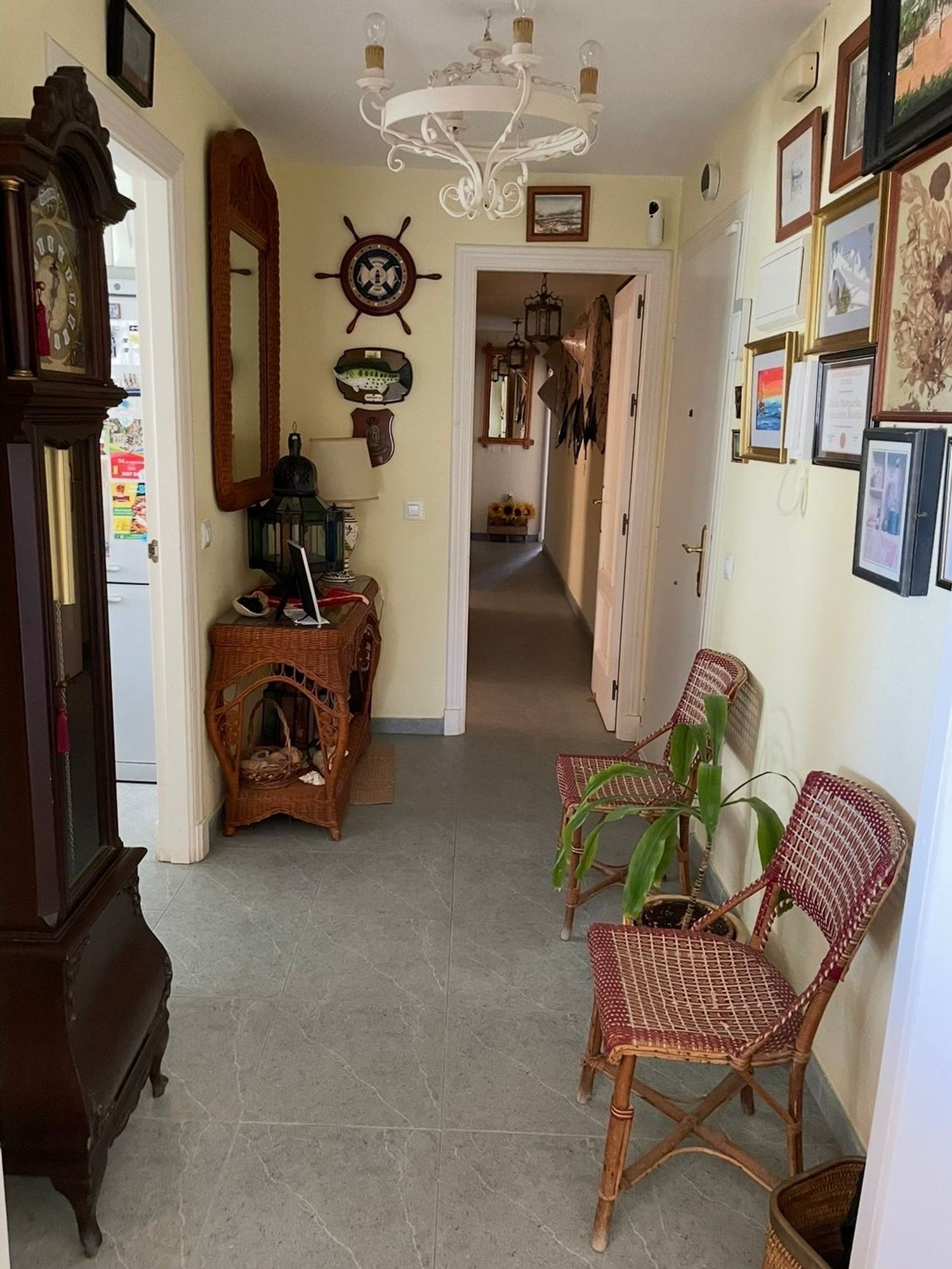 Piso en El Chorrillo - El Molino, El Chorrillo - El Molino - Foto 12