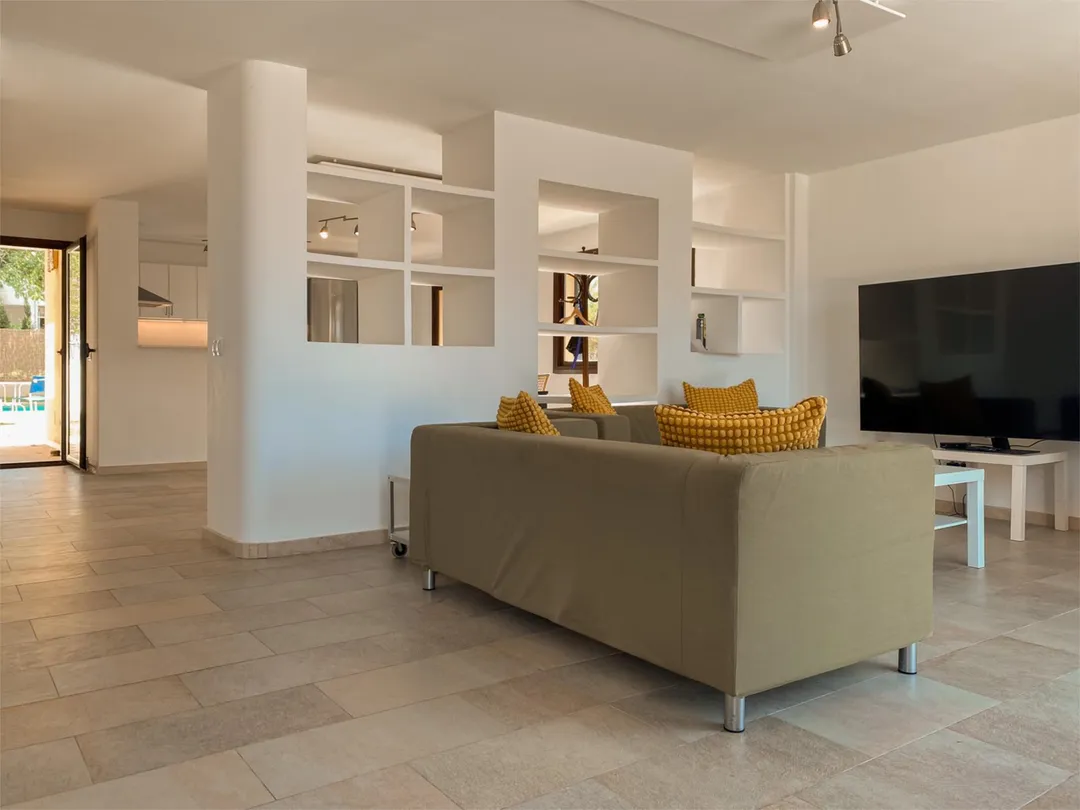 Casa adosada en  Carrer de Mart 57A - Foto 7