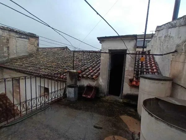 Casa de pueblo en Plaza Retor Pascual Vidal, 20 - Foto 17