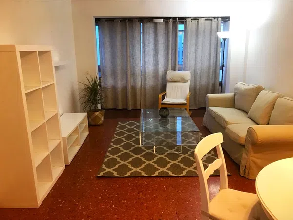 Piso en Calle León y Castillo, 296, Ciudad Jardín - Foto 1